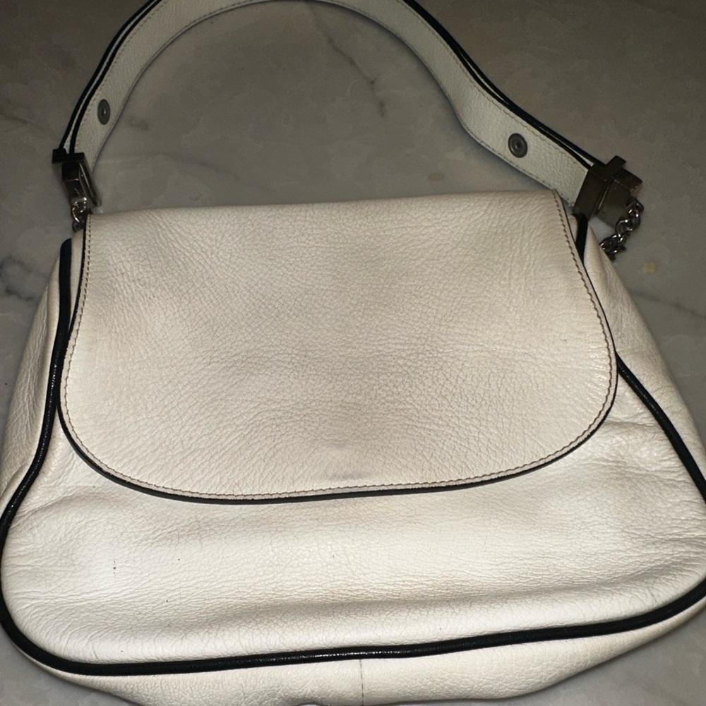 Marni Shoulder Bag - Picture 2 of 9